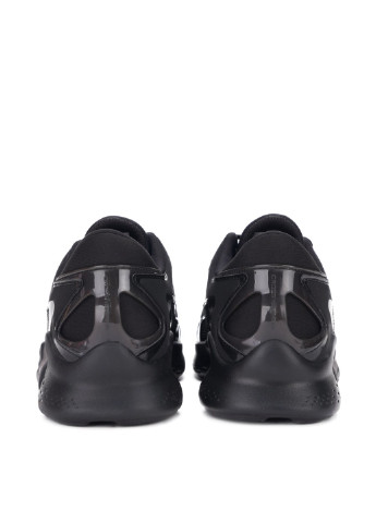 Чорні всесезон кросівки Anta Cross Training Shoes