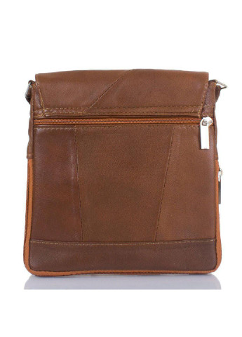 Сумка шкіряна жіноча-листоноша TuNoNa (197833886)