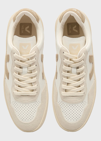 Білі кеди Veja