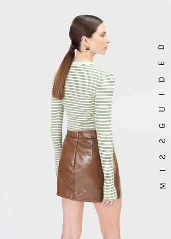 Лонгслив SHEIN (325114945)