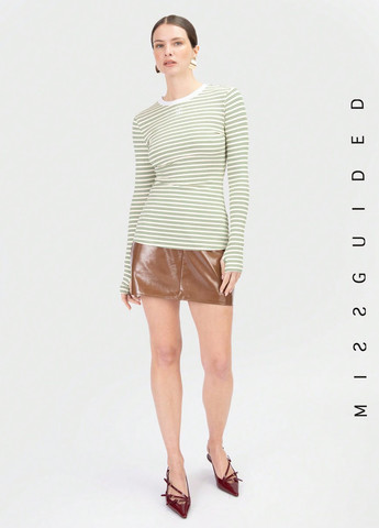 Лонгслив SHEIN (325114945)