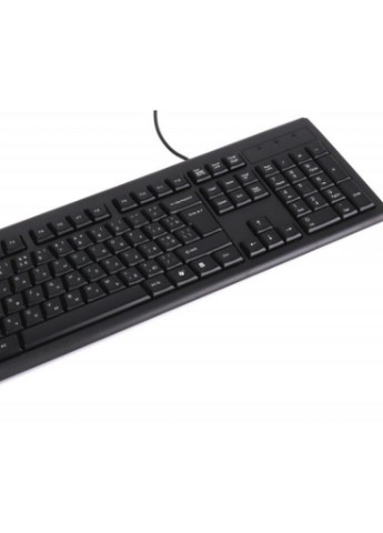 Клавиатура KRS-83 PS/2 Black A4Tech (208684049)