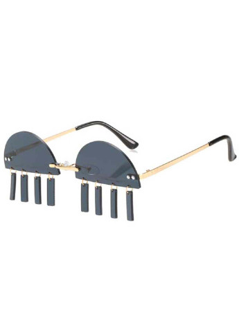 Солнцезащитные очки One size Berkani (253023778)