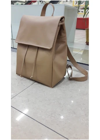 Женский рюкзак 38х28х18 см Sambag (242189279)