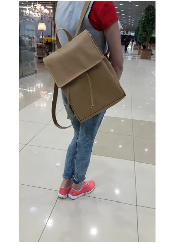 Женский рюкзак 38х28х18 см Sambag (242189279)