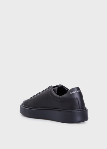 Чорні кеди Karl Lagerfeld