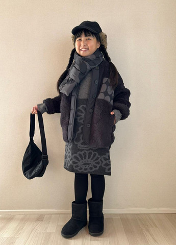 Шарф Uniqlo (324631967)