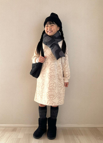 Шарф Uniqlo (324631967)