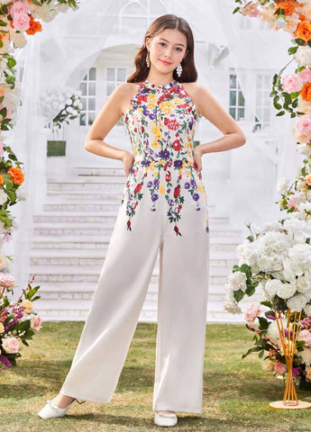 Комбинезон SHEIN (367004181)