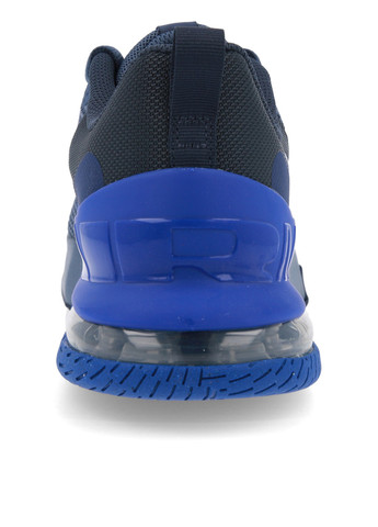 Темно-синій Осінні кросівки Nike AİR MAX ALPHA TRAİNER 6