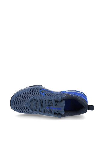 Темно-синій Осінні кросівки Nike AİR MAX ALPHA TRAİNER 6