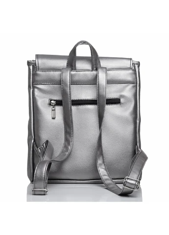 Жіночій рюкзак 30х12х25 см Sambag (252155012)