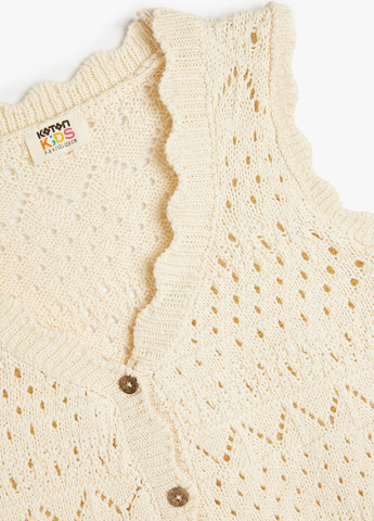 Жилет KOTON (362289077)