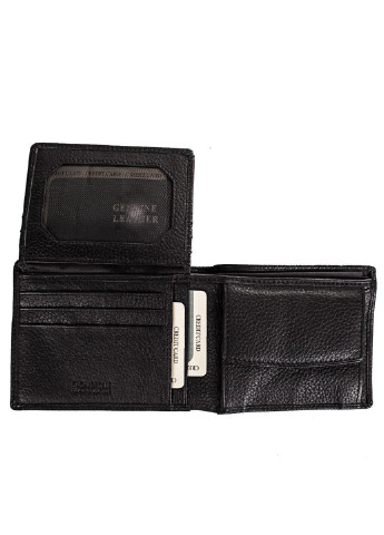 Чоловічий шкіряний гаманець 12х9,5х2,5 см Georges Chabrolle (252127817)