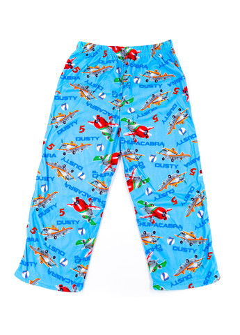 Голубая всесезон пижама (рубашка, брюки) рубашка + брюки Disney