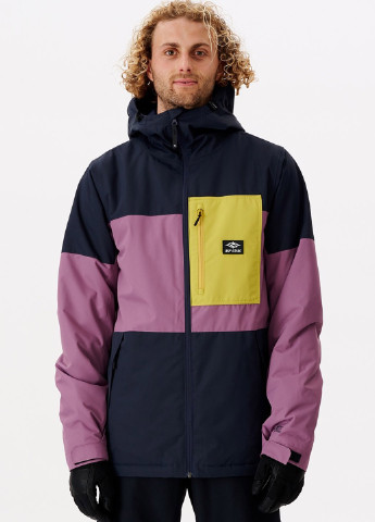Куртка лыжная Rip Curl (256556054)