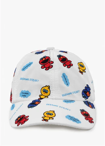 Бейсболка No Brand (254173466)