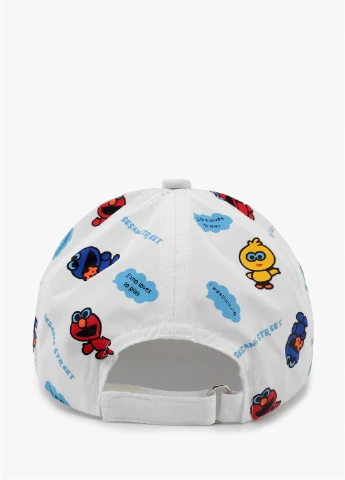Бейсболка No Brand (254173466)