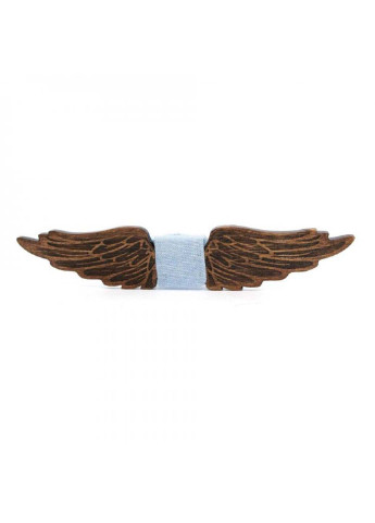 Краватка метелик Gofin wood (255877195)