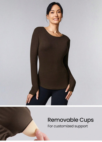 Лонгслів SHEIN (322812789)