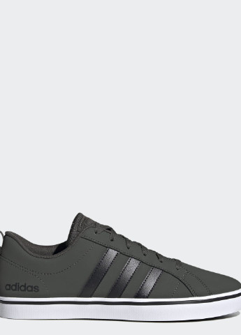 Зелені Осінні кросівки vs pace adidas
