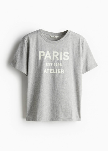 Футболка H&M - (326178246)