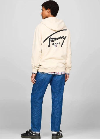 Худи Tommy Jeans (315066702)