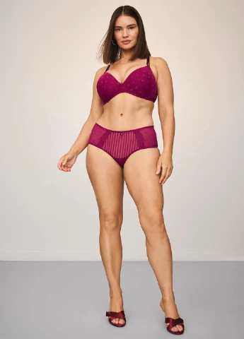 Трусики Victoria's Secret (368972037)