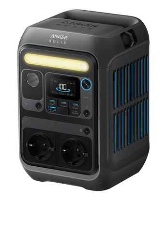 Зарядна станція C300X Anker (362357710)