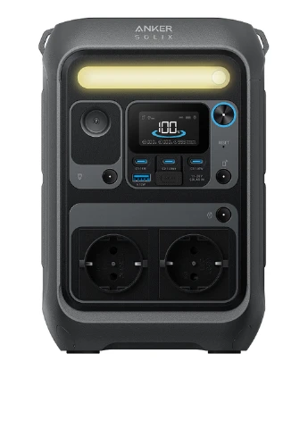 Зарядна станція C300X Anker (362357710)