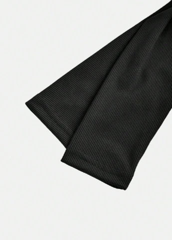 Чорна сукня SHEIN (340109243)