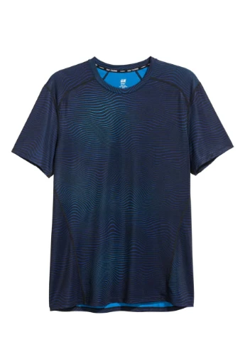 Футболка H&M (214658237)