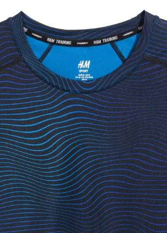 Футболка H&M (214658237)