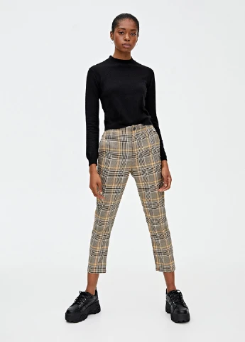 Брюки Pull & Bear (252198388)