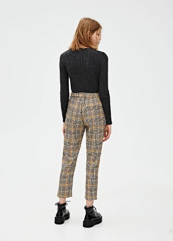 Брюки Pull & Bear (252198388)