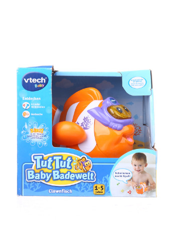 Игрушка Рыба клоун VTech (128295785)