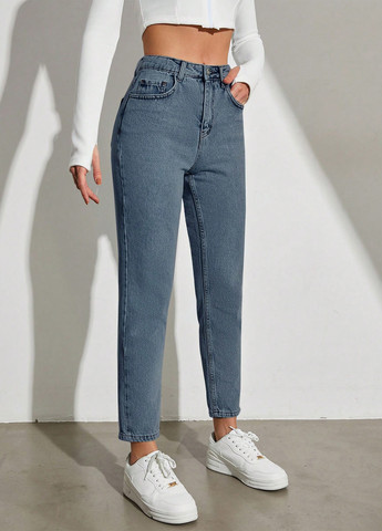 Джинси SHEIN - (365438044)