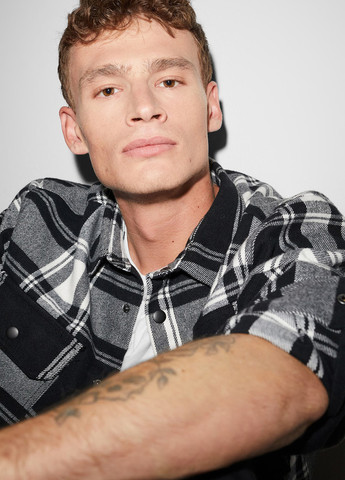 Куртка-сорочка C&A (323066161)