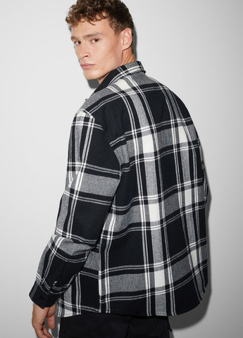 Куртка-сорочка C&A (323066161)