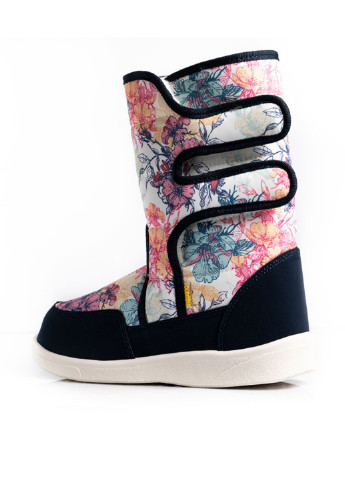 Зимние сапоги Oldcom