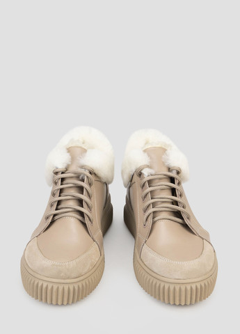 Зимние ботинки vm villomi с мехом