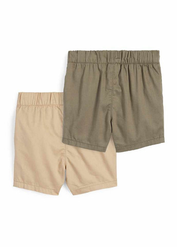 Шорти (2 шт.) C&A (330382343)