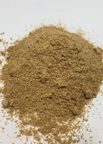 Кмин мелений 60 грам в скляній банці No Brand (251407712)