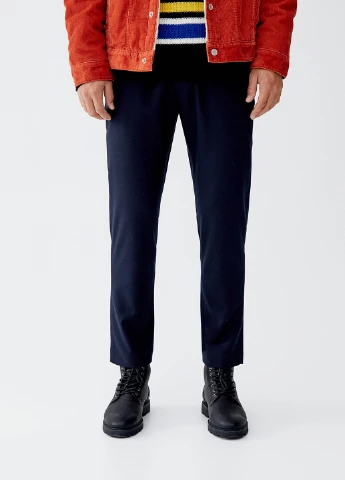 Штани Pull & Bear (245771288)