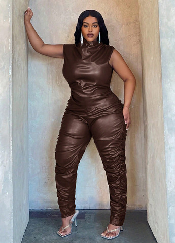 Костюм (блуза, брюки) SHEIN (333879636)