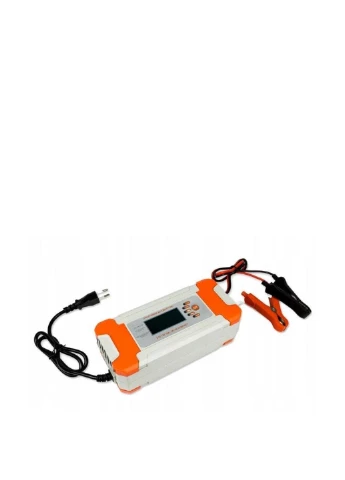 Универсальное зарядное устройство ZU 1012/12V/25V/10Ah для аккумулятора HMD (267648239)