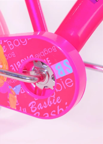 BARBIE-20 20" (рожевий) Sigma (251788297)