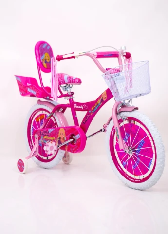 BARBIE-20 20" (рожевий) Sigma (251788297)