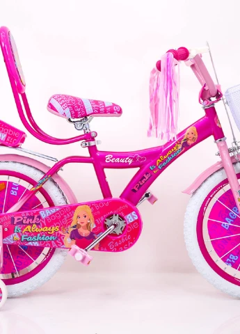 BARBIE-20 20" (рожевий) Sigma (251788297)