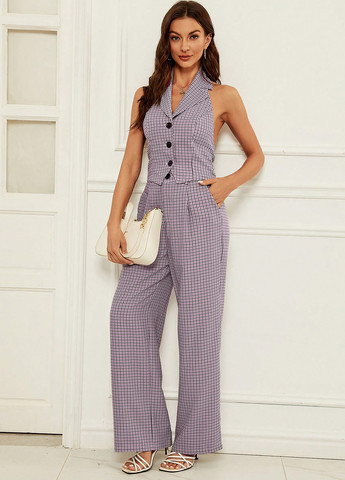 Костюм (жилет, штани) SHEIN (329609696)